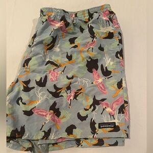 Men’s Patagonia Swimming Shorts